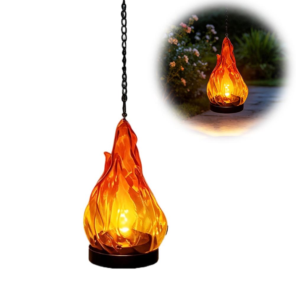 Солнечный подвесной фонарь с э – обзор и цена Outdoor Lighting And Decor