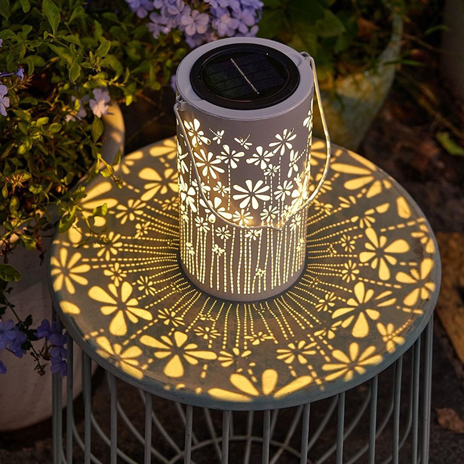 Уличные фонари для веранды, кр – обзор и цена Solar Path Light