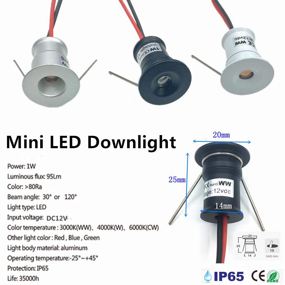 Мини-светильник светодиодный,  – обзор и цена Outdoor Lighting Under Roof